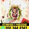 Camisetas de navidad disponible en diferentes talls y colores