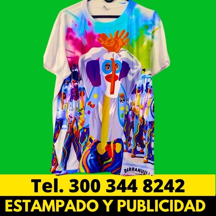 camisetas de carnaval (26) camisetas de carnaval (26)
