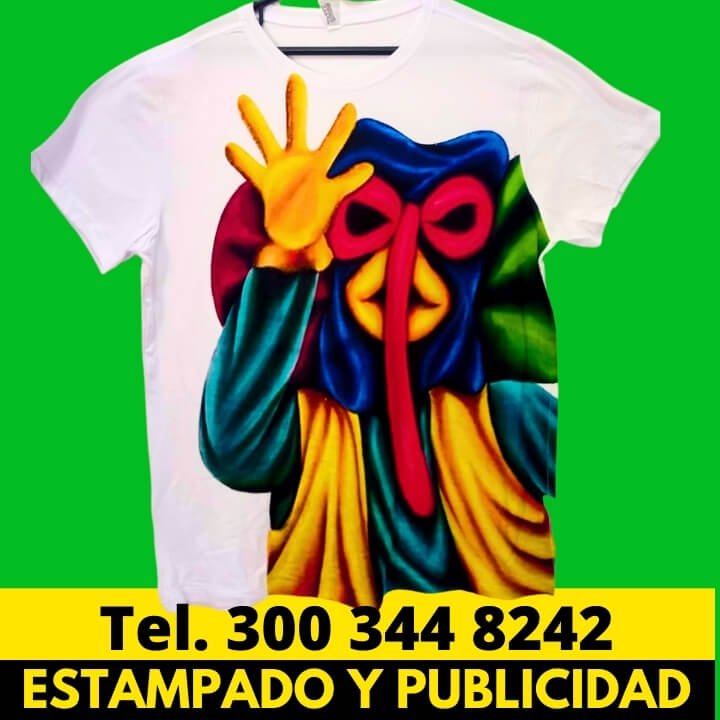 camisetas de carnaval (27) camisetas de carnaval (27)