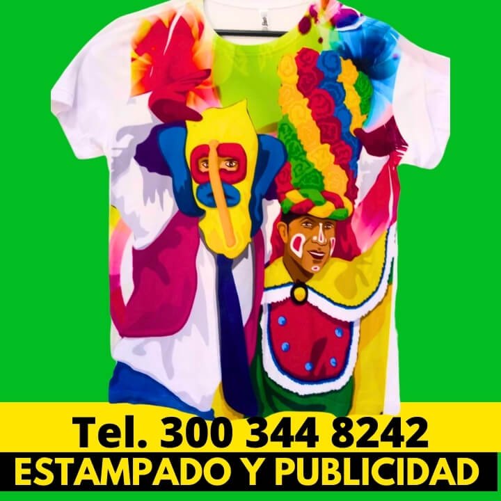 camisetas de carnaval (30) camisetas de carnaval (30)