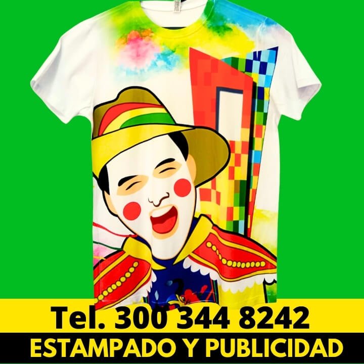 camisetas de carnaval (9) camisetas de carnaval (9)