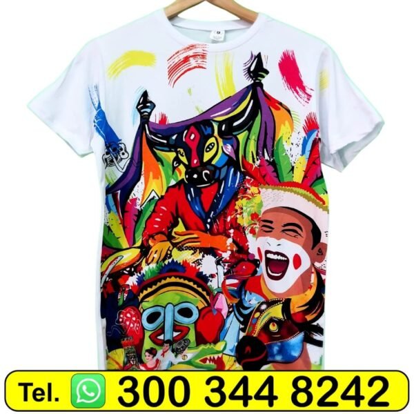 camisetas de carnaval exclusivo #1 (13)