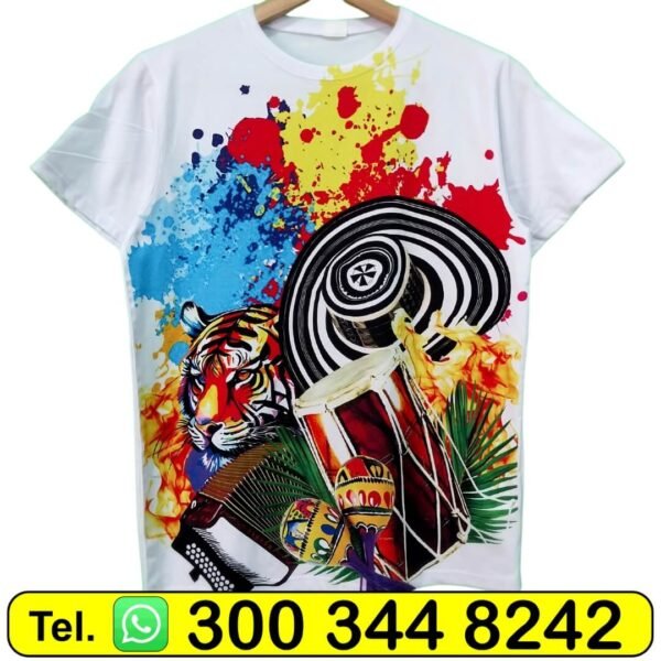 camisetas de carnaval exclusivo #1 (9)