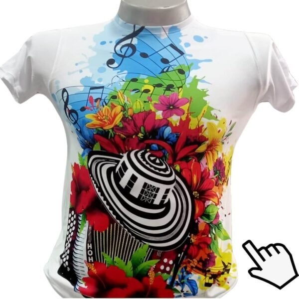 camisetas-de-carnaval-folklor-exclusivo-#1