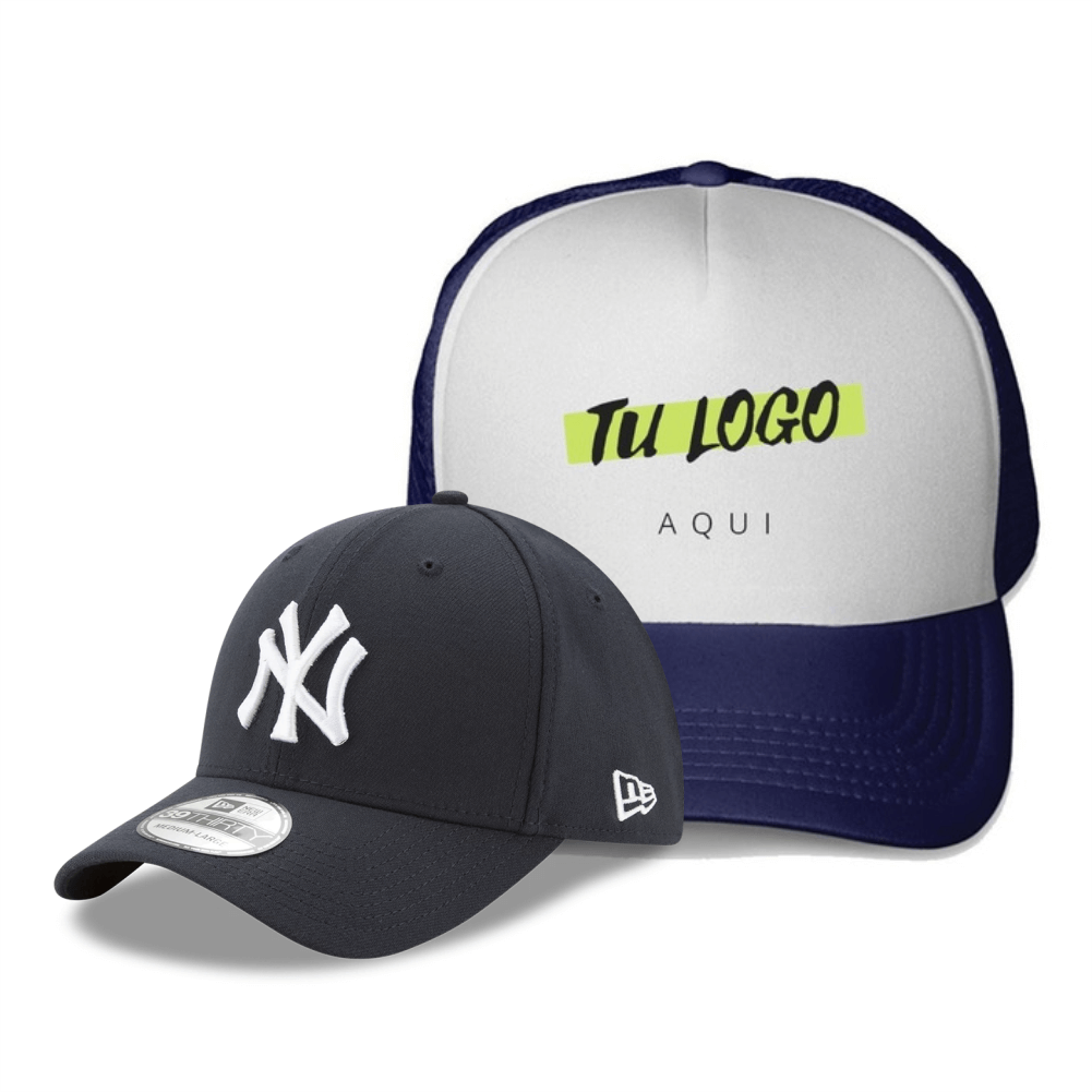 GORRAS
